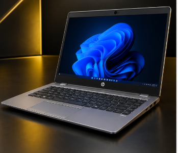 CSA Everyday, Core i5 Laptop (8GB RAM / 256GB SSD)