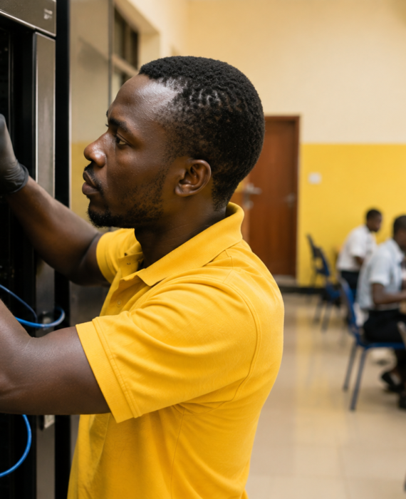 School Network st Computer Solution Accessories